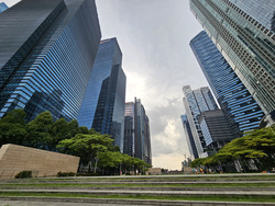 The Sail @ Marina Bay (D1), Apartment #484679661